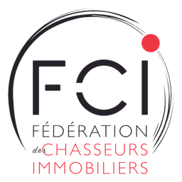 Logo de la Fédération des Chasseurs Immobiliers