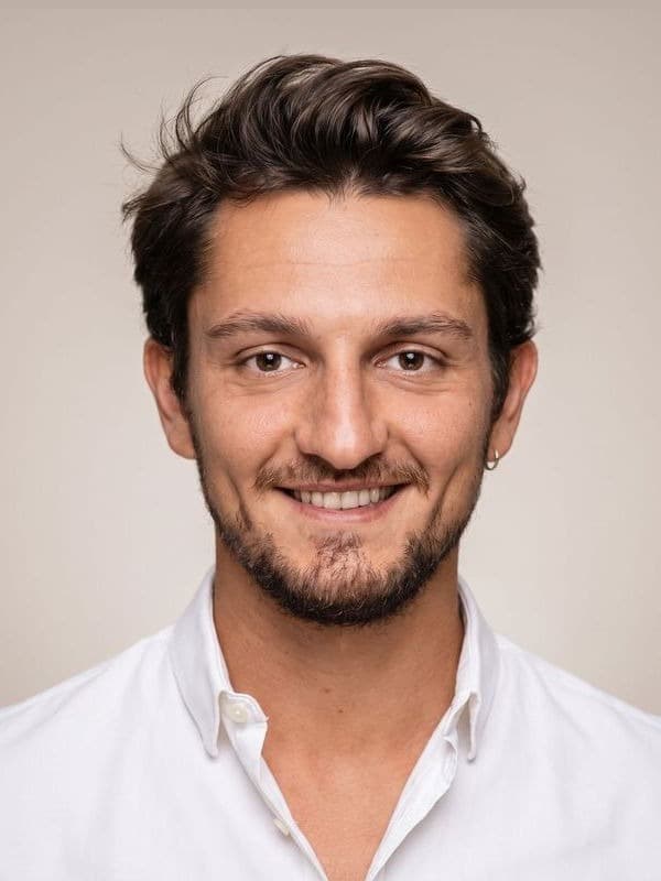 Louis Plessis, Data et IA Comète