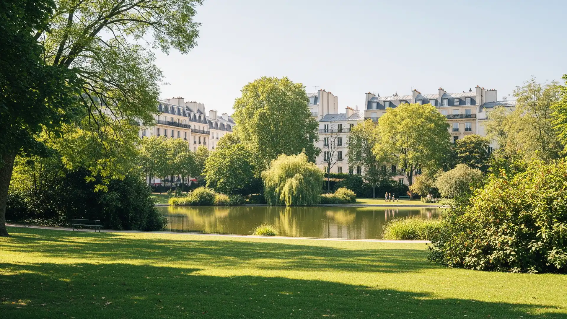 Acheter un appartement dans le 14e arrondissement de Paris